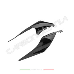 Tail fairing carbon fiber Yamaha R1 2015 2024 Performance Quality