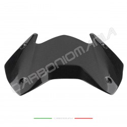 Cupolino parabrezza in fibra di carbonio per YAMAHA TMAX 560 Performance Quality