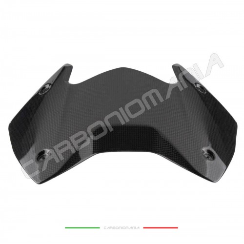 Specchietti Per Carenatura Race - ABS, Snodo Multi-Posizione, Non Omologati, Venduti A Coppie