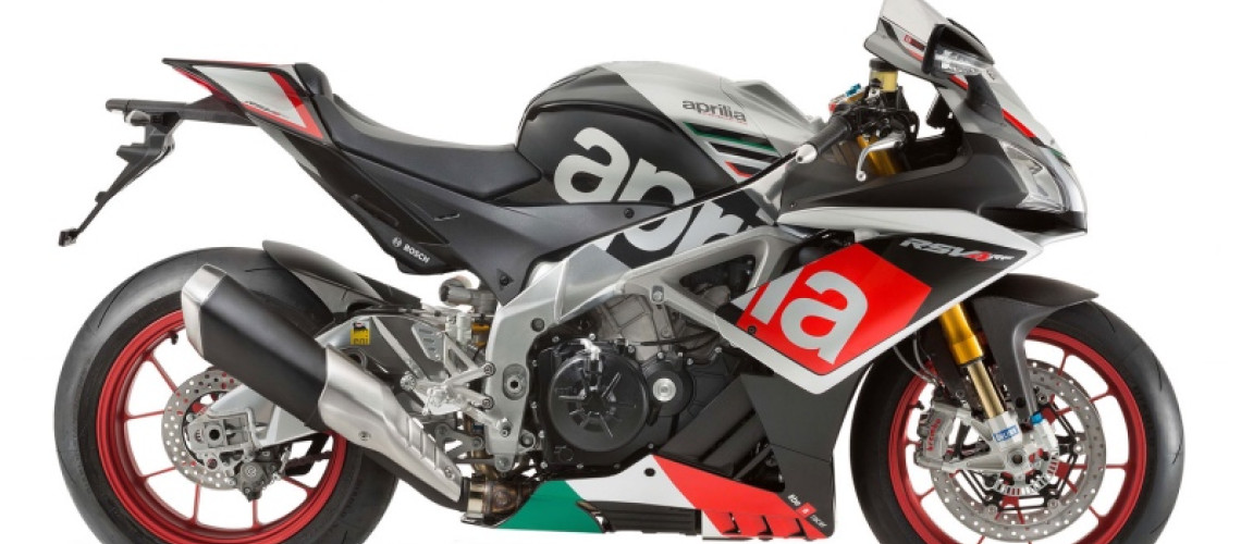 Aprilia RSV4