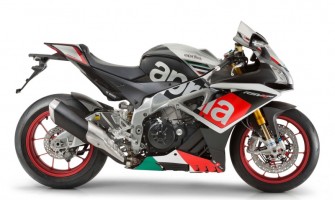 Aprilia RSV4