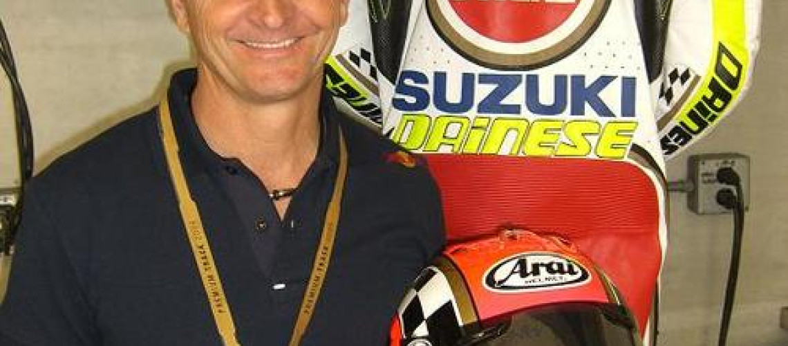 I grandi piloti - Kevin Schwantz