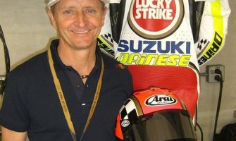 The great pilots - Kevin Schwantz