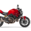 Monster 821-1200