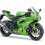 ZX-6 R 09-18