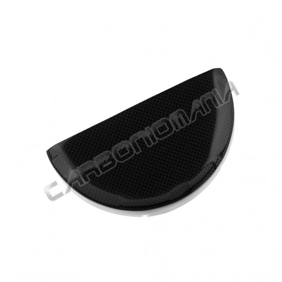 Immagine Copri cover frizione aperto carbonio DUCATI 1199 Panigale Performance Quality | Ducati