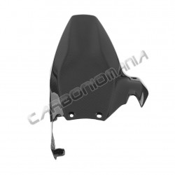 Carbon fiber rear fender for Ducati 1199 Panigale Performance Quality