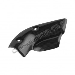 Carbon fiber exhaust heat shield for Ducati 748 916 996 998 Performance Quality