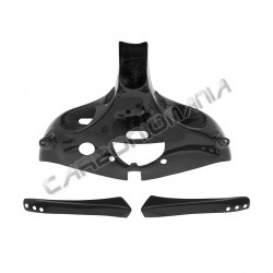 Carbon fiber fairing triangle holder for Ducati 748 916 996 998 Performance Quality