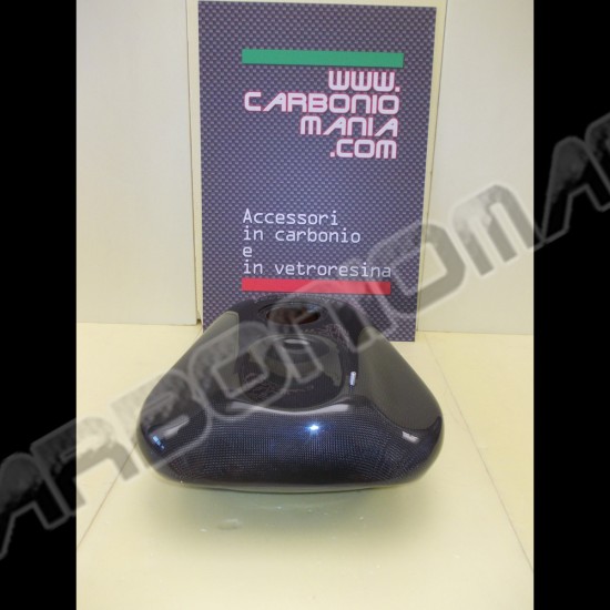 Serbatoio in fibra di carbonio maggiorato versione RS per Ducati 748 916 996 998 | Ducati image