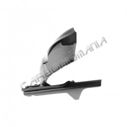 Parafango posteriore in carbonio Ducati 748 916 996 998 