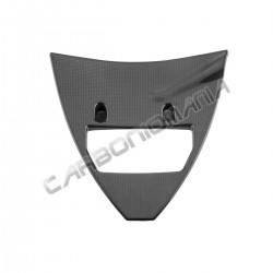 Carbon fiber triangle fairing for Ducati 996 998