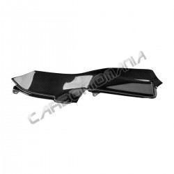 Carbon fiber air ducts cover for Ducati 749 999 Performance Quality