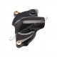 Immagine Protezione cover pompa in fibra di carbonio per Ducati 749 999 Performance Quality | Ducati