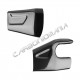 Immagine Copri forcellone in fibra di carbonio per Ducati 749 999 Performance Quality | Ducati