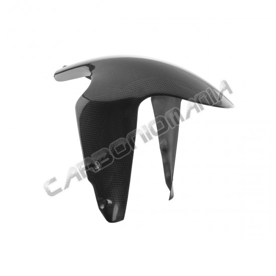 Parafango anteriore in carbonio Ducati 848 1098 1198 | Ducati Immagine