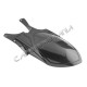 Parafango posteriore in carbonio Ducati 848 1098 1198 | Ducati Immagine