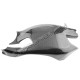 Copri forcellone in carbonio Ducati 848 1098 1198 | Ducati Immagine