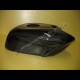 Copri serbatoio in carbonio per Ducati 848 1098 1198 | Ducati Immagine