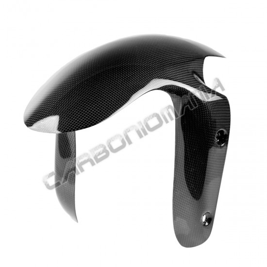 Immagine Parafango anteriore carbonio BUELL XB9 – XB12 versioni S-R Firebolt Performance Quality | Buell