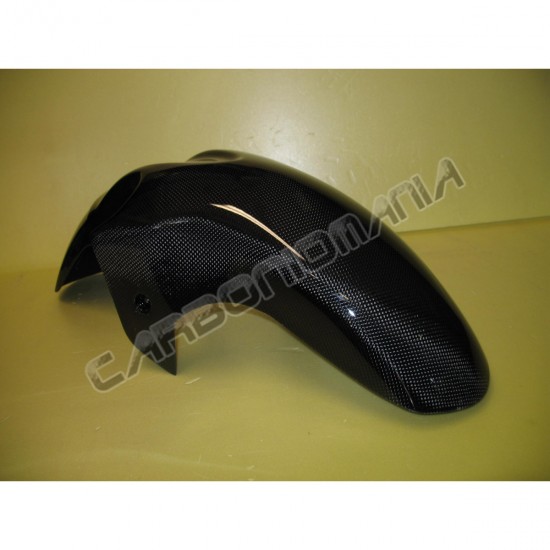 Parafango anteriore carbonio Aprilia CAPONORD | Aprilia Immagine