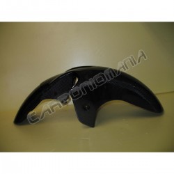 Parafango anteriore carbonio Aprilia CAPONORD 