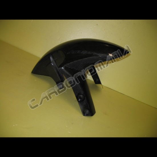 Parafango anteriore in carbonio Honda CBR 1000 RR 2004 2005 | Honda Immagine