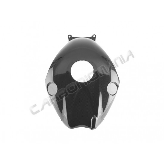 Immagine Copri serbatoio in carbonio HONDA CBR 1000 RR 2012 2016 Performance Quality | Honda