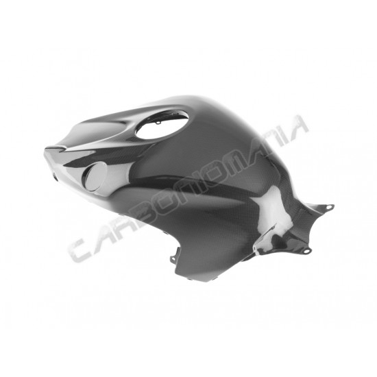 Immagine Copri serbatoio in carbonio HONDA CBR 1000 RR 2012 2016 Performance Quality | Honda