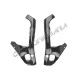 Copri telaio in carbonio per Honda CBR 600 RR 2003 2004 | Honda Immagine