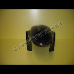 Parafango anteriore in carbonio Honda CBR 600 RR 2003 2004