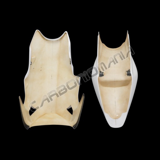 Glass resin racing motorcycle fairing for Honda CBR 600 RR '03 '04 | Honda image