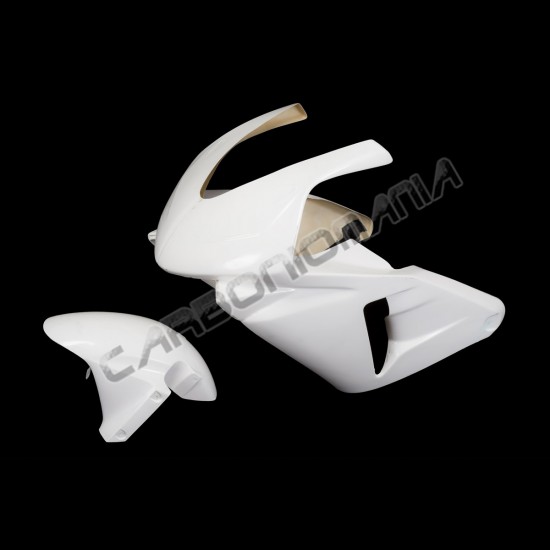 Glass resin racing motorcycle fairing for Honda CBR 600 RR '03 '04 | Honda image