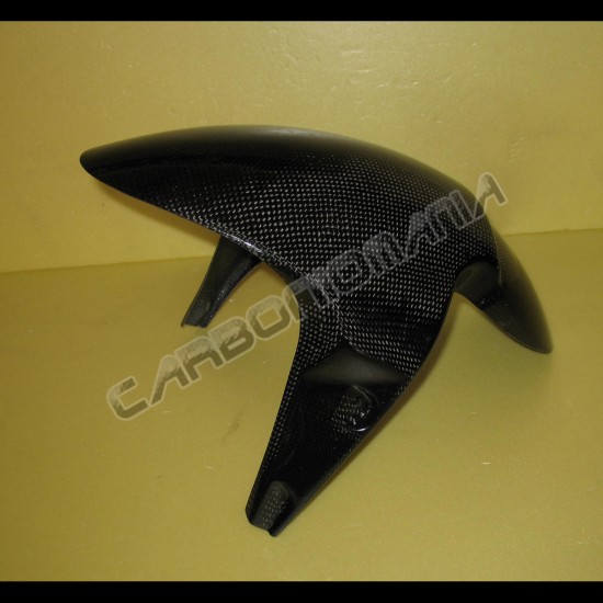 Parafango anteriore in carbonio Triumph 675 | Triumph Immagine