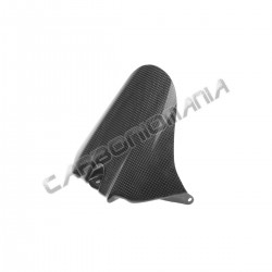 Carbon fiber rear fender for Suzuki GSX-R 1000 2005 2006