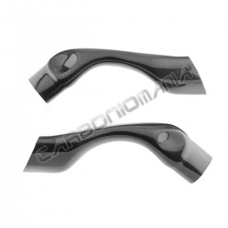 Condotti aria in carbonio per Suzuki GSX-R 1000 2007 2008