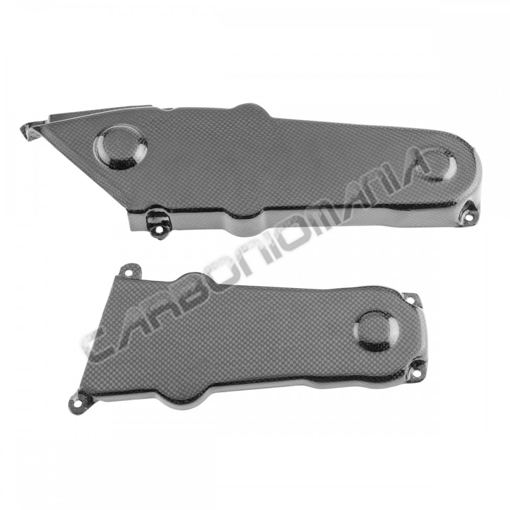 Cinghia dentata / Polychain GT / 8M / PUR / fibra di carbonio / UNTA