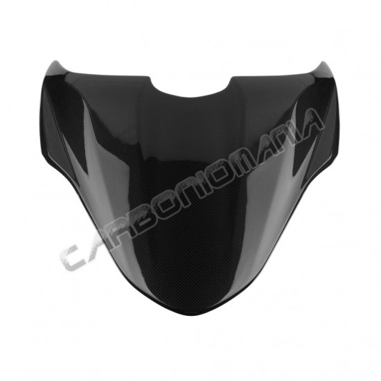 Cover coprisella monoposto carbonio Ducati Monster 821 1200 2015 Performance Quality | Ducati Immagine