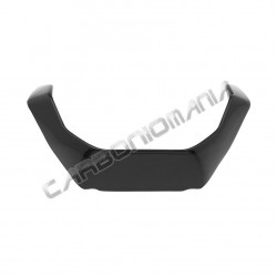 Carbon fiber fairing triangle for Ducati Monster 821 1200 1200 S 2014 Performance Quality
