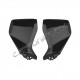 Immagine Fianchetti sottoserbatoio in carbonio per Yamaha MT-09 2014 Performance Quality | Yamaha
