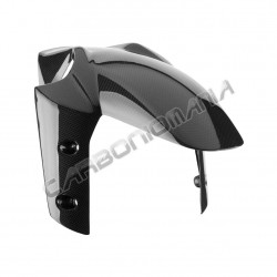 Carbon fiber front fender for Ducati Multistrada 1200 Performance Quality