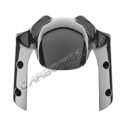 Carbon fiber front fender for Ducati Multistrada 1200 Performance Quality