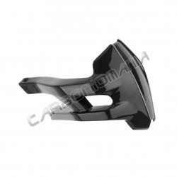 Carbon fiber front fender for Ducati Multistrada 1200 Performance Quality