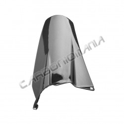 Carbon fiber front fender for Ducati Multistrada 1200 S Performance Quality