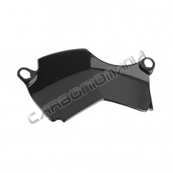 Carbon fiber wind screen for BMW R 1200 GS 2013 2018 Performance Quality