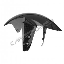 Parafango anteriore in carbonio YAMAHA R1 2004 2006