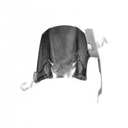 Parafango posteriore in carbonio YAMAHA R1 2004 2006