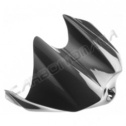 Carbon fiber tank cover for YAMAHA R1 2007 2008 Performance Quality