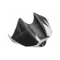 Copri serbatoio in carbonio per YAMAHA R1 2007 2008 Performance Quality