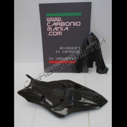 Codone racing in carbonio per Yamaha R1 2007 2008 Performance Quality